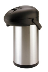 Airpot 5 Ltr   (17In/43Cm Hght) 